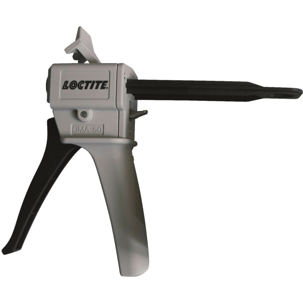 Loctite 267452 96001 50Ml Dual Cartridge Manual Applicator, 1:1 / 2:1
