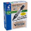 Pilot Pilot V Board Marker Pen, Red (Pack of 10) 2