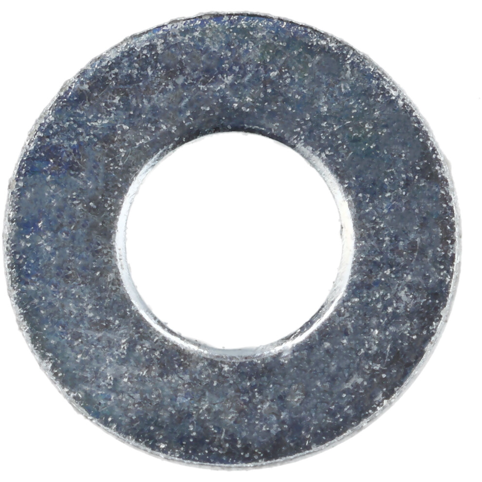 R-Tech 337160 Steel Washers Bzp M2 - Pack Of 1000 5053556010738