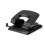 Rapid Rapid Metal Hole Punch 30 Sheets Black 1