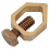 UniStrand 3/8" Earth Rod Clamp 1