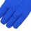 2 Pcs LN2 Gloves 48cm, 4-Layer Low Temp Resistant Liquid Nitrogen Protective Gloves 3