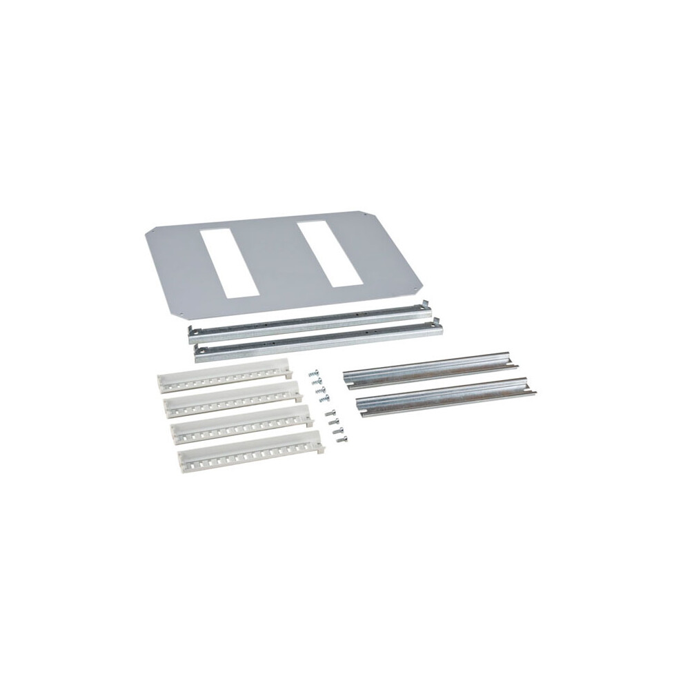 Fibox Arca Iec 403021W Polycarbonate 400X300x210mm 6418074080165