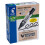 Pilot Pilot V Board Marker Pen, Green (Pack of 10) 2