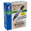 Pilot Pilot V Board Marker Pen, Black (Pack of 10) 2