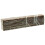 Scola 10103/39 Colour Clay 500g- Dark Brown 1