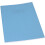 Rapid Rapid A4 Exercise Book Squared 7mm 80 Page Light Blue Box of 50 1