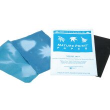 Rapid Photo-Sensitive Nature Print Paper 127 x 177mm (Pack of 30 sheets)