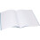 Rapid Rapid A4 Exercise Book Squared 7mm 80 Page Light Blue Box of 50 2