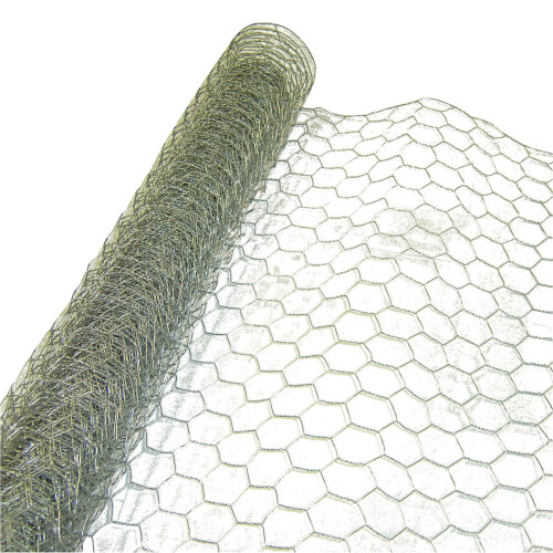 Major Brushes Modelling Mesh (Chicken Wire) 10m 1