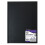 Daler Rowney Simply Hardboard Sketch Book A4 Extra White 1