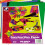 Rapid Rapid Super Value Activity Multicoloured Paper 2