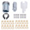 Kit cilindro d'accensione 924-710 per Edge/Escape 2