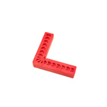 90Degree Corner Clamp Angle Ruler With High Hardness Design, Positioning Squares For Woodworking Projects Like Boxes Drawers And Cabinets