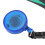 Wireless 1D Barcode Scanner C740, 165ft Range, Rechargeable Battery 14