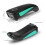 Wireless 1D Barcode Scanner C740, 165ft Range, Rechargeable Battery 2