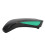 Wireless 1D Barcode Scanner C740, 165ft Range, Rechargeable Battery 13