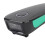 Wireless 1D Barcode Scanner C740, 165ft Range, Rechargeable Battery 10