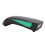 Wireless 1D Barcode Scanner C740, 165ft Range, Rechargeable Battery 15