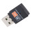 600Mbps USB WiFi Adapter for Windows/Linux OS 2.4GHz/5GHz 5