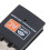 600Mbps USB WiFi Adapter for Windows/Linux OS 2.4GHz/5GHz 6