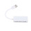 USB-zu-RJ45 100 Mbit/s ABS-Netzwerkadapter Windows/Linux 9