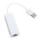 USB-zu-RJ45 100 Mbit/s ABS-Netzwerkadapter Windows/Linux 1