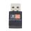 600Mbps USB WiFi Adapter for Windows/Linux OS 2.4GHz/5GHz 14