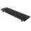 Set tastiera e mouse wireless 2.4G & ergonomico in ABS 8