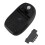 Set tastiera e mouse wireless 2.4G & ergonomico in ABS 5