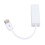 USB-zu-RJ45 100 Mbit/s ABS-Netzwerkadapter Windows/Linux 8