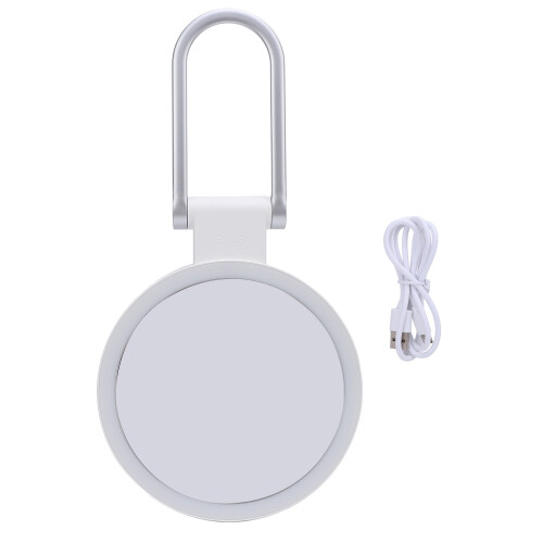 Doppelseitiger LED-Spiegel 1000 mAh 183  225 mm 3CCT 2