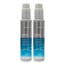 Joico HydraSplash Replenishing Leave-In For Fine Hair 3.38 Oz (Pack of 2)