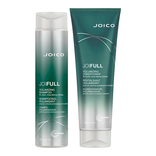 Joico Joico JoiFull Volumizing Shampoo 10.1 Oz & Conditioner 8.5 Oz Set