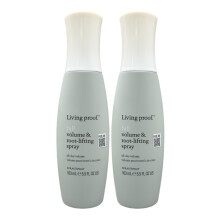 Living Proof Full Volume & Root-Lifting Spray 5.5 Oz (Pack of 2)