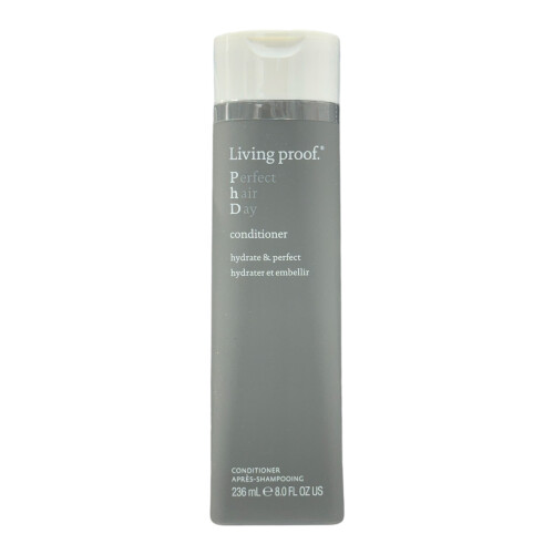 Living Proof Living Proof, Perfekt Hår Dag, Conditioner, 8 fl oz (236 ml)