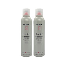 Rusk Thickr Thickening Mousse 8.8 Oz (Pack of 2)