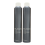 Eufora Elevate Firm Workable Finishing Spray 10 Oz (Pack of 2 1