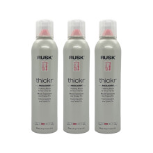 Rusk Thickr Thickening Mousse 8.8 Oz (Pack of 3)