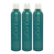Aquage Spray Wax Flexible Texturizing Spray 8 Oz (Pack of 3)
