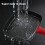 Toque Cast Iron Griddle Grill Pan Square Skillet 5