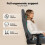 Levede Ergonomic Office Chair 165 Reclining 6