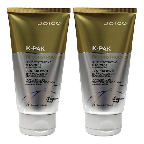 Joico Joico K Pak Deep Penetrating Reconstructor 5.1 Oz (Pack of 2)