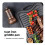 Toque Reversible Cast Iron Griddle Plate 2