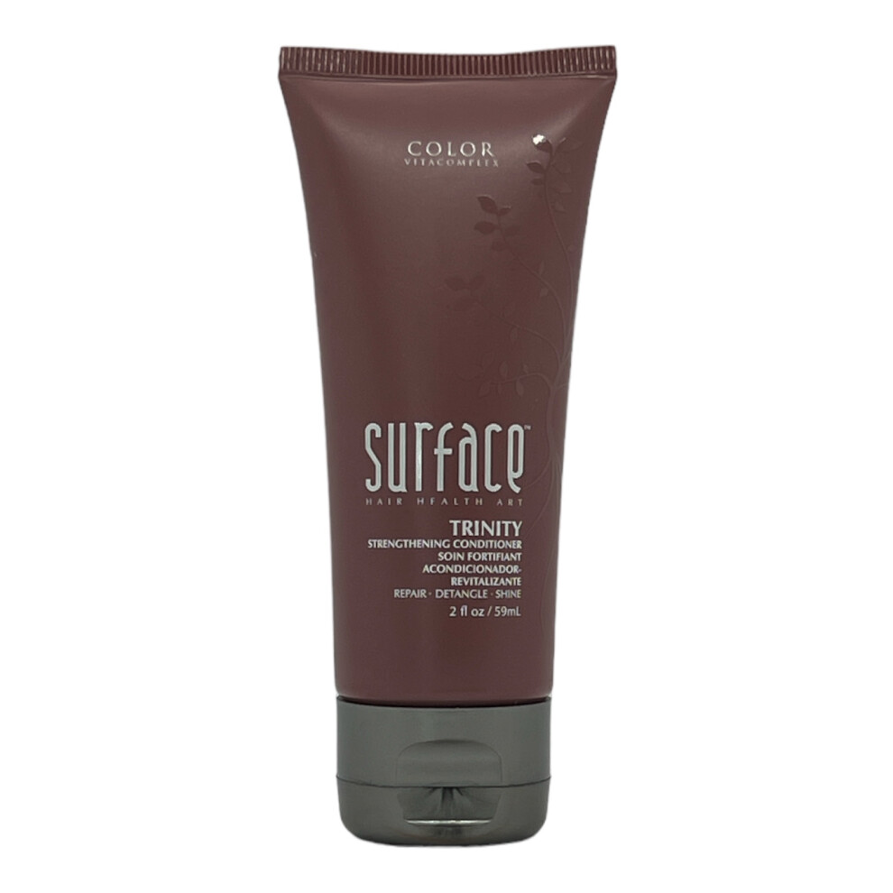 Surface Trinity Strengthening Conditioner 2 Oz