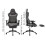 Levede Ergonomic Office Chair 165 Reclining 8