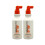 Keratin Complex Style Lift Off Root Amplifying Styling Gel 8 Oz (Pack of 2) 1
