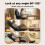 Executive Ergonomic Office Chair Suede Fabric 4