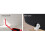Cleanflo Spin Mop Set 360 Wet/Dry Stainless Steel 8
