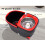Cleanflo Spin Mop Set 360 Wet/Dry Stainless Steel 4
